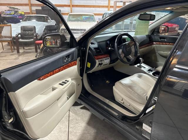 used 2011 Subaru Outback car, priced at $10,295