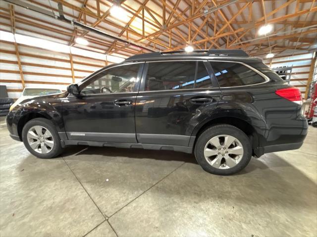 used 2011 Subaru Outback car, priced at $10,295