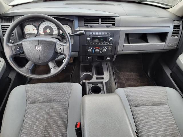 used 2011 Dodge Dakota car, priced at $13,695