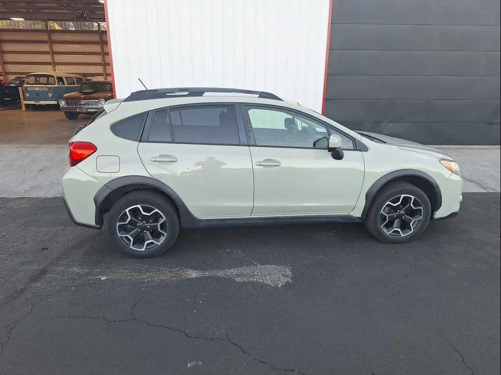 used 2014 Subaru XV Crosstrek car, priced at $13,995
