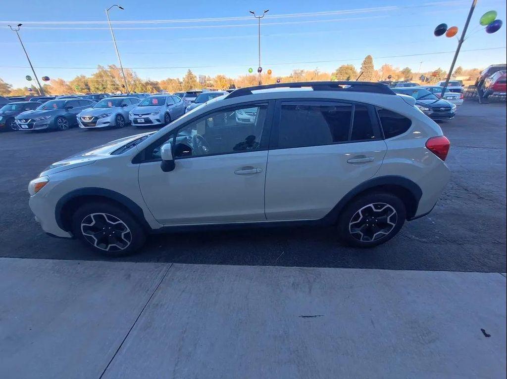 used 2014 Subaru XV Crosstrek car, priced at $13,995