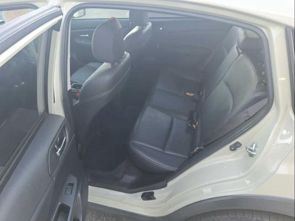used 2014 Subaru XV Crosstrek car, priced at $13,995