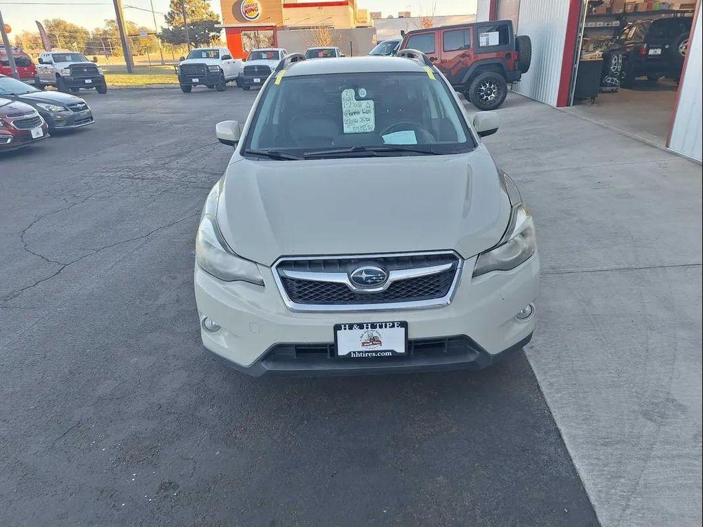 used 2014 Subaru XV Crosstrek car, priced at $13,995