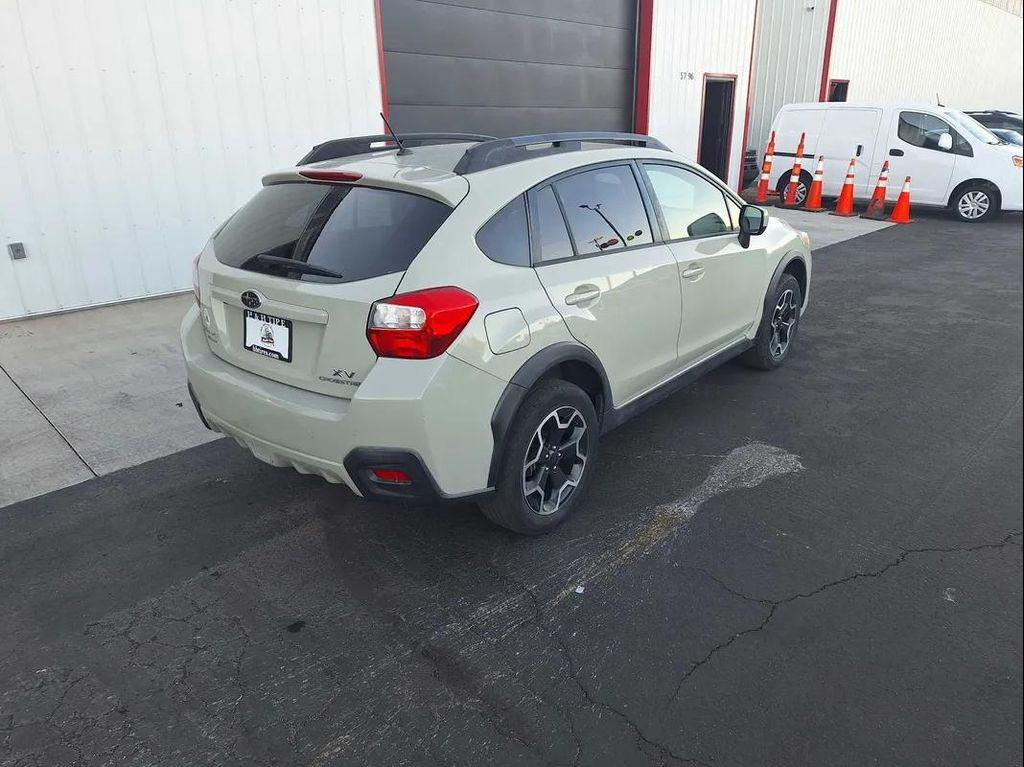 used 2014 Subaru XV Crosstrek car, priced at $13,995