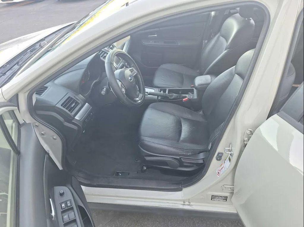 used 2014 Subaru XV Crosstrek car, priced at $13,995