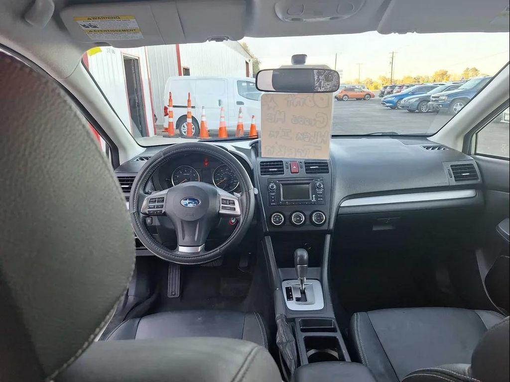 used 2014 Subaru XV Crosstrek car, priced at $13,995