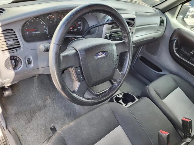 used 2010 Ford Ranger car, priced at $11,495