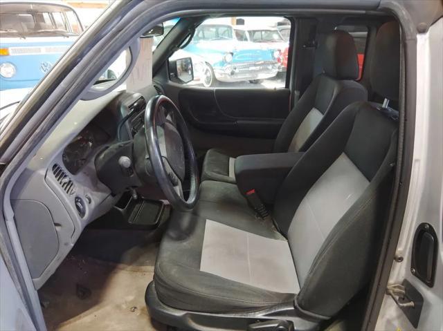 used 2010 Ford Ranger car, priced at $12,595