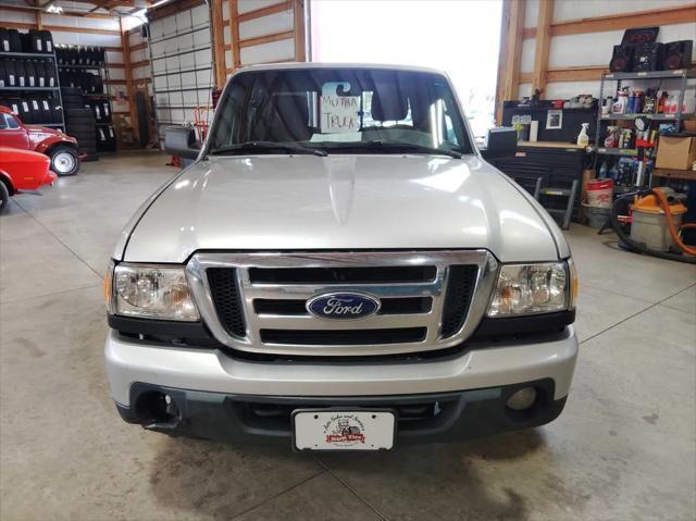 used 2010 Ford Ranger car, priced at $12,595