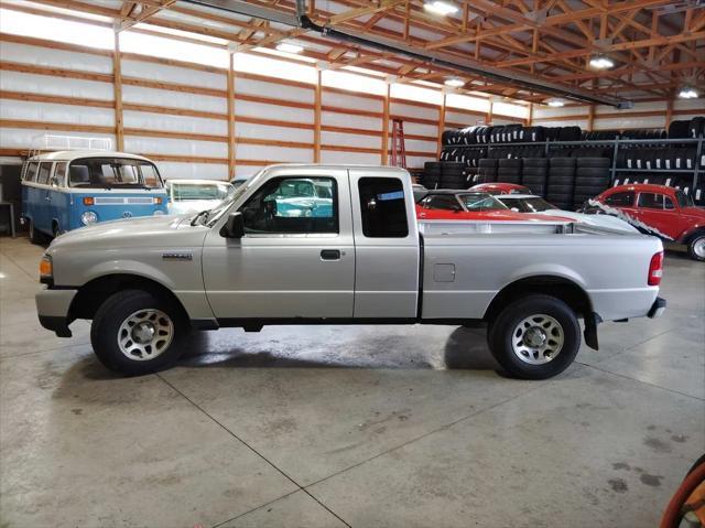 used 2010 Ford Ranger car, priced at $12,595