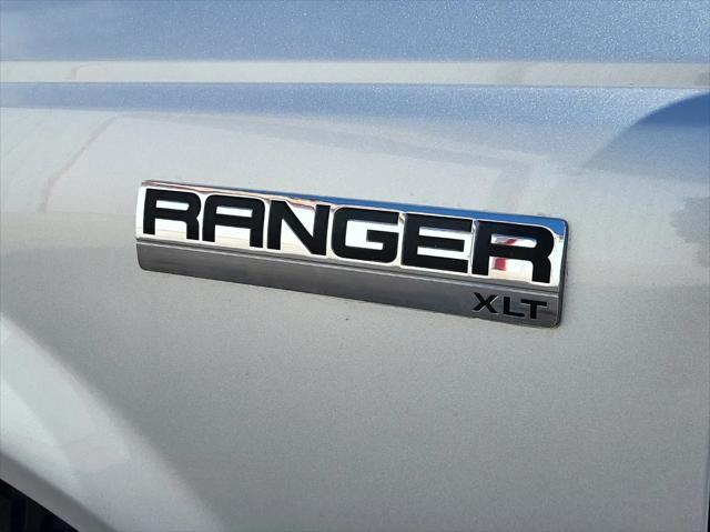 used 2010 Ford Ranger car, priced at $11,495