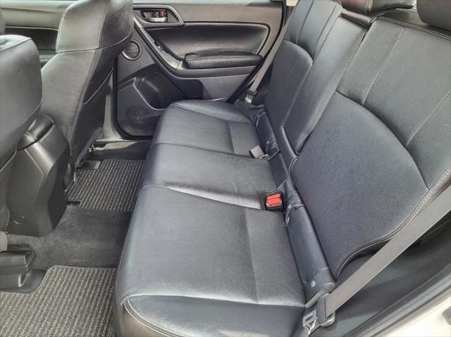 used 2014 Subaru Forester car, priced at $11,295