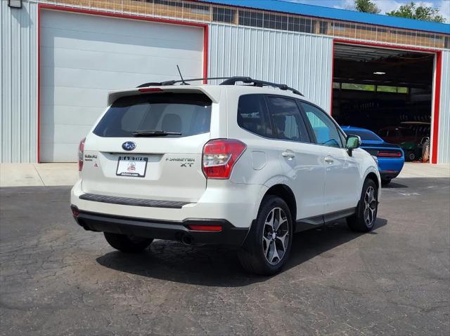 used 2014 Subaru Forester car, priced at $11,295