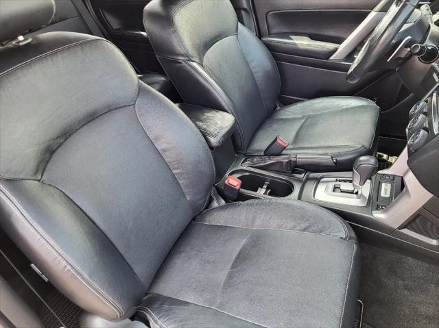 used 2014 Subaru Forester car, priced at $11,295