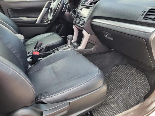 used 2014 Subaru Forester car, priced at $11,295
