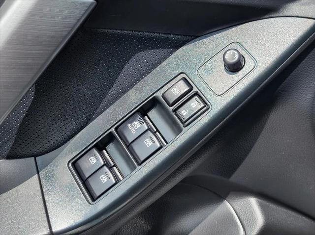 used 2014 Subaru Forester car, priced at $11,295