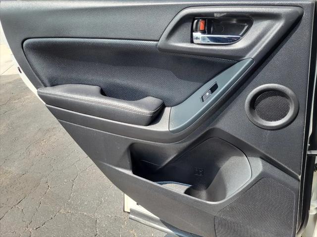 used 2014 Subaru Forester car, priced at $11,295