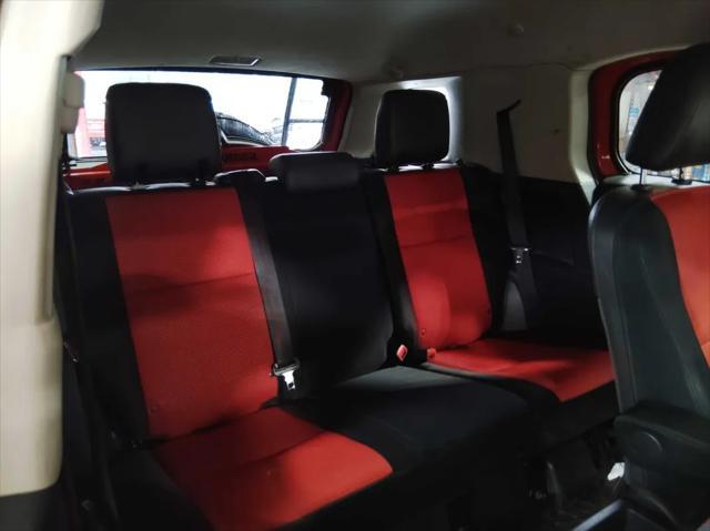 used 2012 Toyota FJ Cruiser car, priced at $29,995