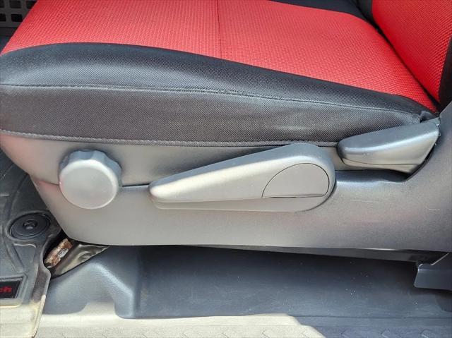used 2012 Toyota FJ Cruiser car, priced at $29,995