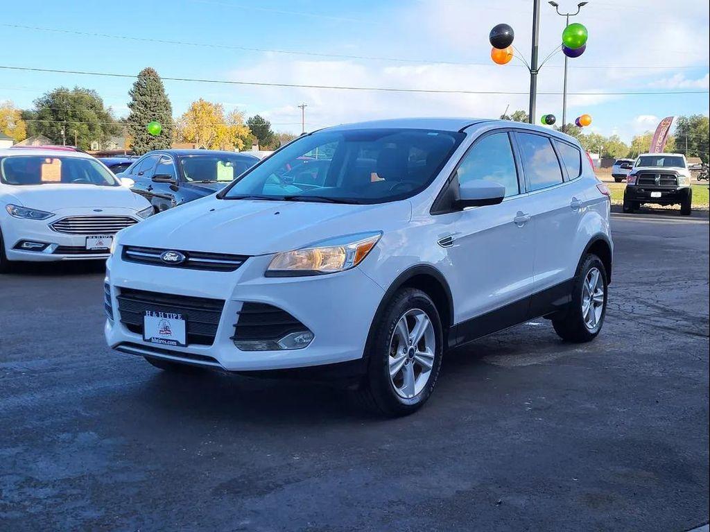 used 2014 Ford Escape car, priced at $11,995