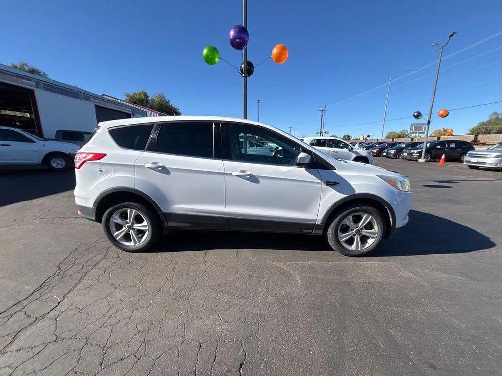 used 2014 Ford Escape car, priced at $11,995
