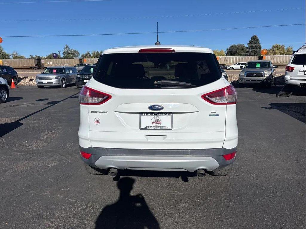 used 2014 Ford Escape car, priced at $11,995