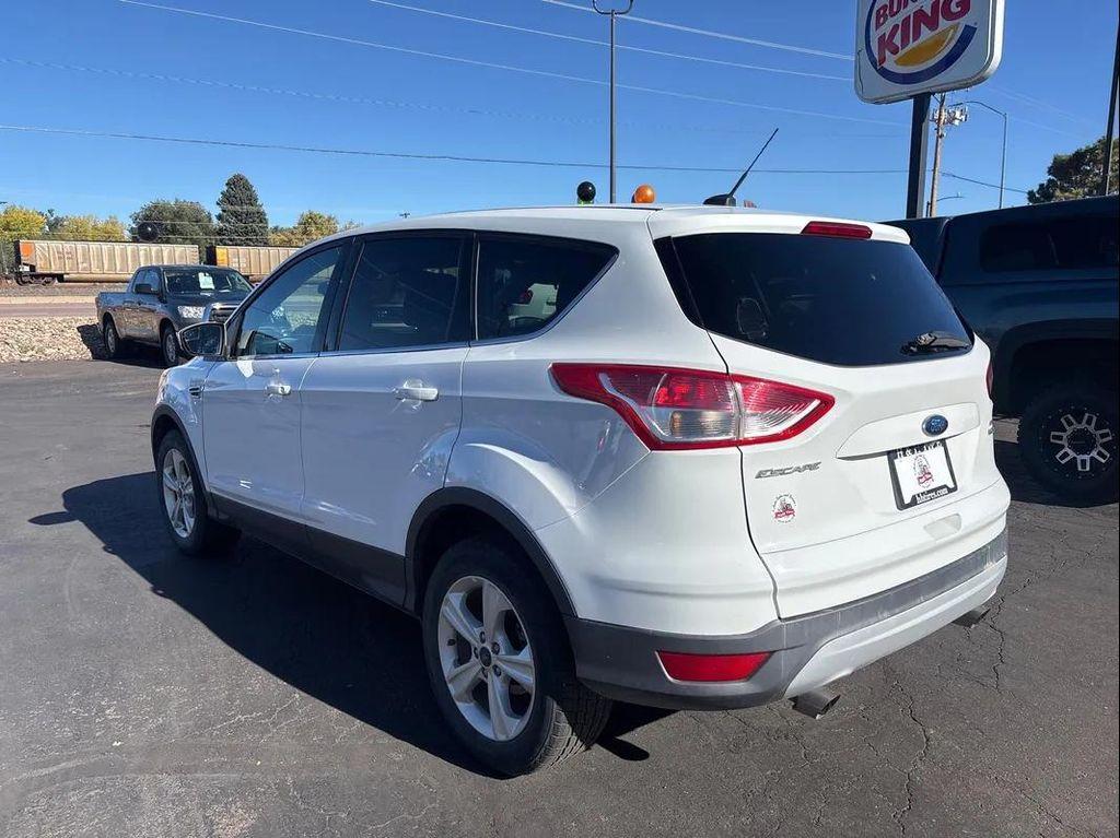 used 2014 Ford Escape car, priced at $11,995