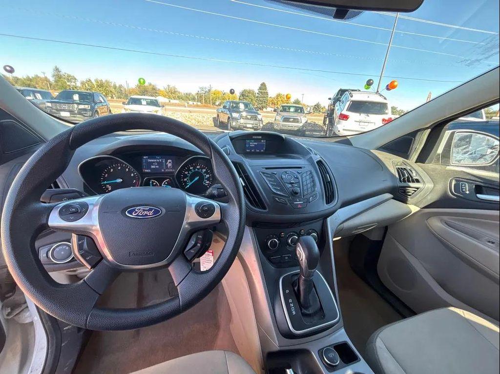 used 2014 Ford Escape car, priced at $11,995