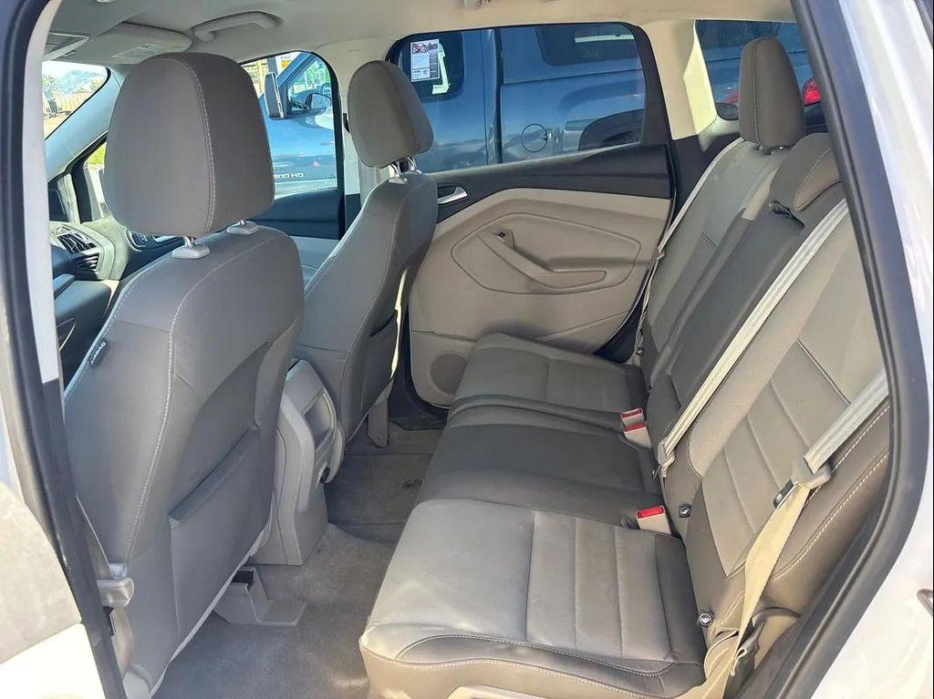 used 2014 Ford Escape car, priced at $11,995