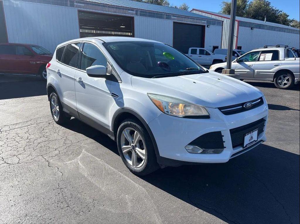 used 2014 Ford Escape car, priced at $11,995
