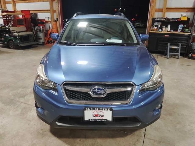 used 2015 Subaru XV Crosstrek car, priced at $14,995