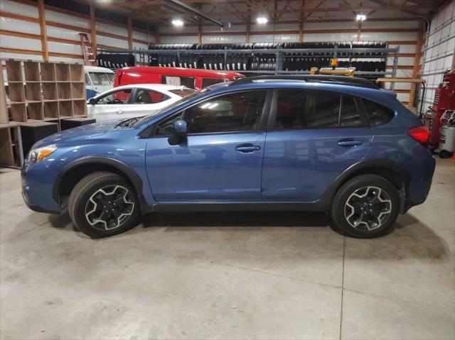 used 2015 Subaru XV Crosstrek car, priced at $14,995