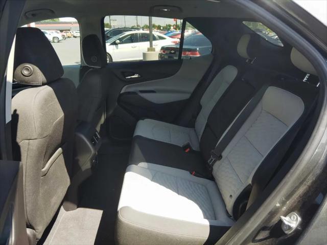 used 2019 Chevrolet Equinox car
