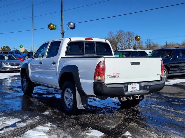 used 2014 Toyota Tacoma car, priced at $21,795