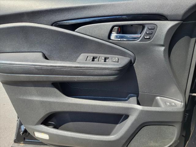 used 2019 Honda Pilot car, priced at $26,995