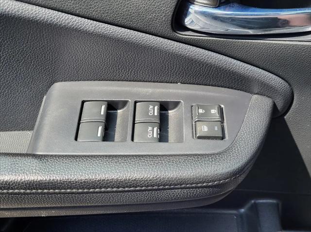 used 2019 Honda Pilot car, priced at $26,995