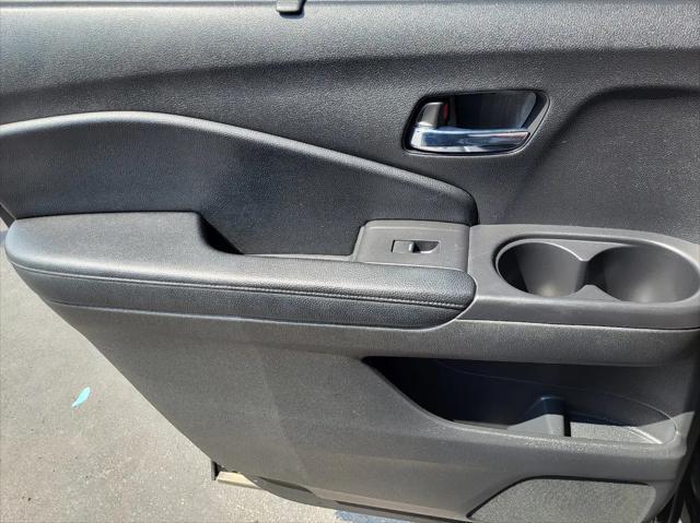 used 2019 Honda Pilot car, priced at $26,995