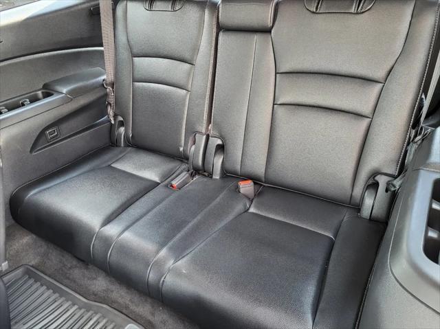 used 2019 Honda Pilot car, priced at $26,995