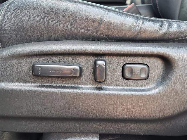 used 2019 Honda Pilot car, priced at $26,995