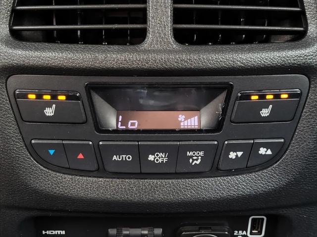 used 2019 Honda Pilot car, priced at $26,995