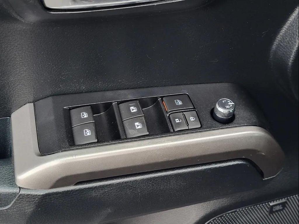 used 2017 Toyota Tacoma car, priced at $27,495