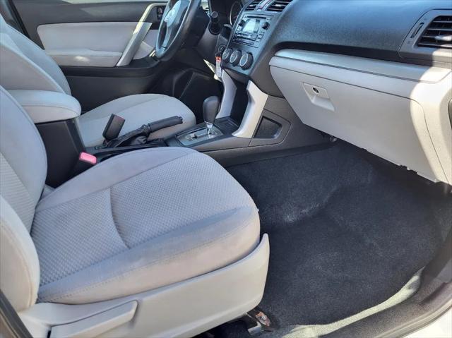 used 2014 Subaru Forester car, priced at $8,995
