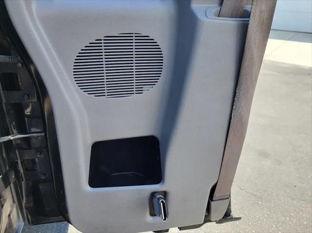 used 2000 Ford Ranger car, priced at $6,895