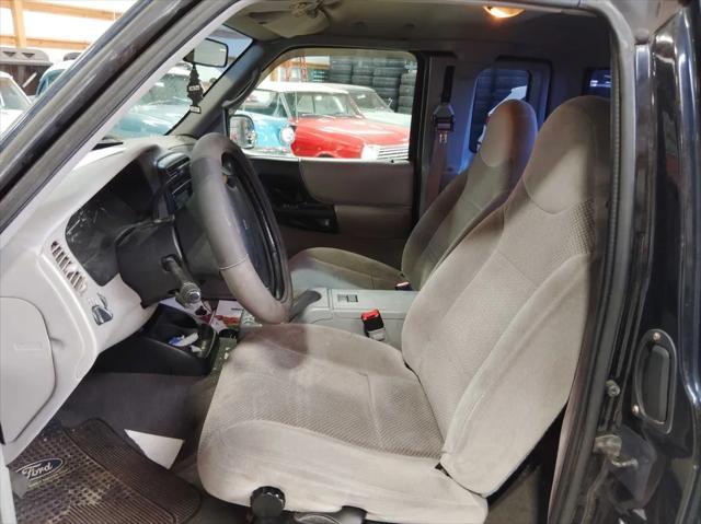 used 2000 Ford Ranger car, priced at $6,695