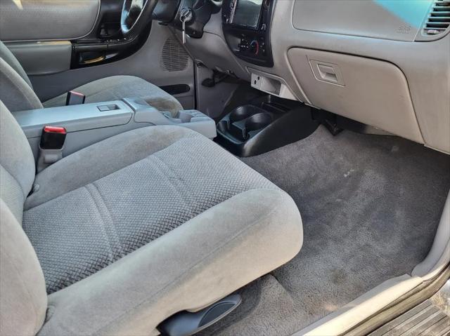 used 2000 Ford Ranger car, priced at $6,895