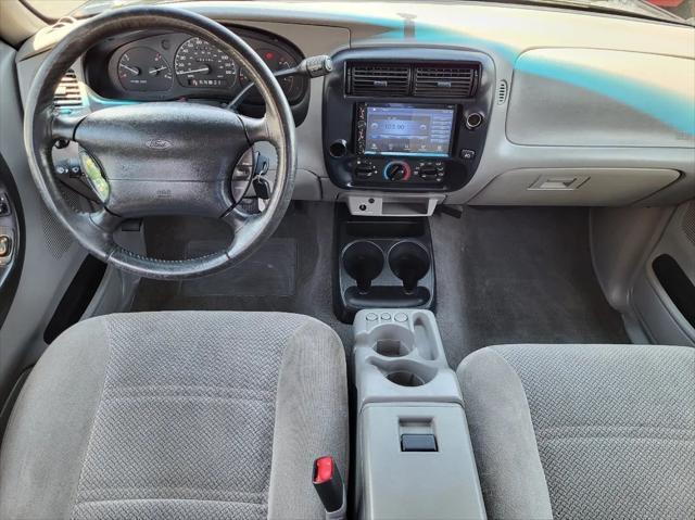 used 2000 Ford Ranger car, priced at $6,895