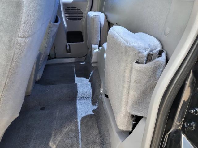 used 2000 Ford Ranger car, priced at $6,895