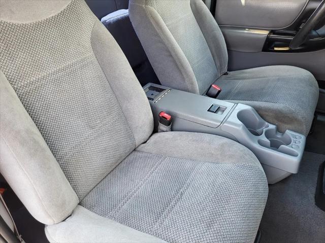used 2000 Ford Ranger car, priced at $6,895