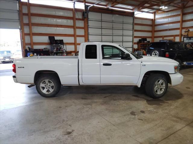 used 2010 Dodge Dakota car, priced at $14,995
