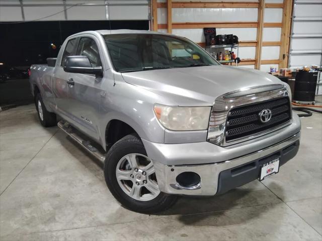 used 2007 Toyota Tundra car, priced at $15,995